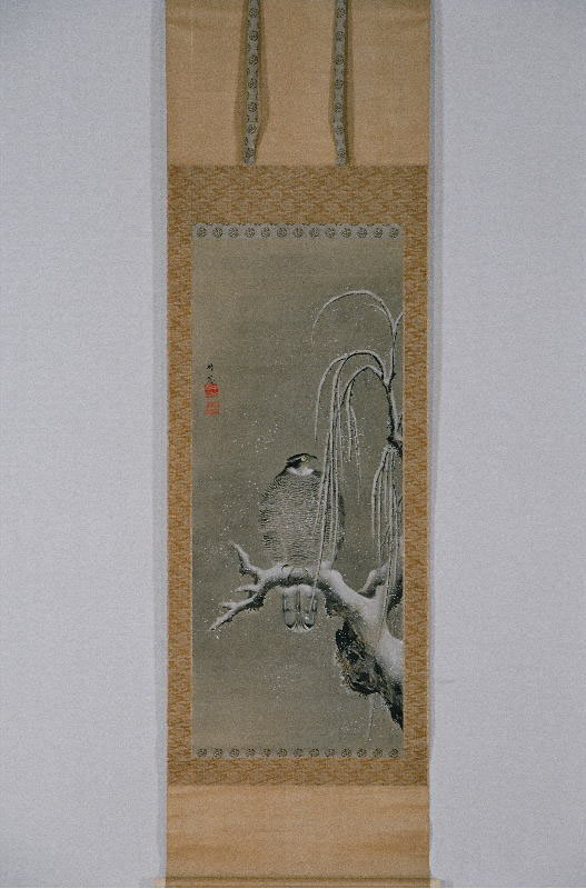 中山養福（Nakayama Osayosi） 1808～1849年