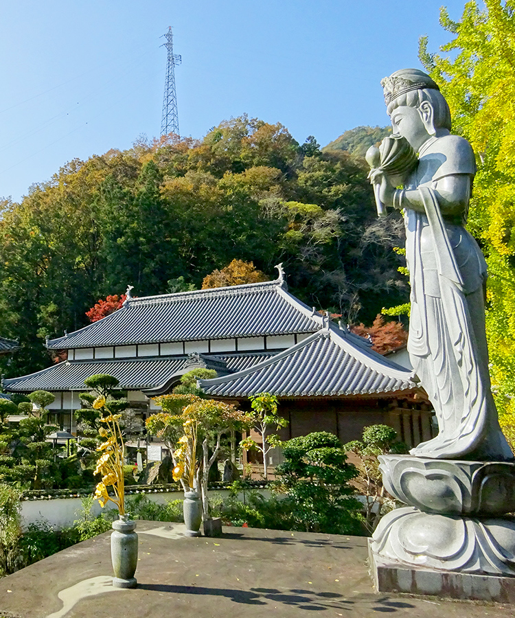 宗教法人 東福寺