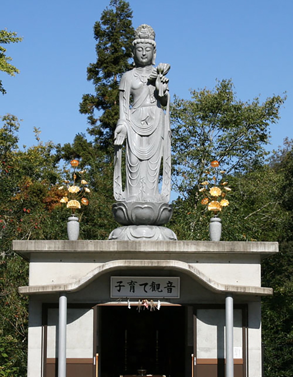 寺院概要